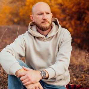 Тимур Бондаренко — SEO-спеціаліст